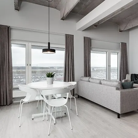 Forenom Hotels & Apartments Arlanda-3